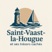 Saint-Vaast-la-Hougue et ses trésors cachés !